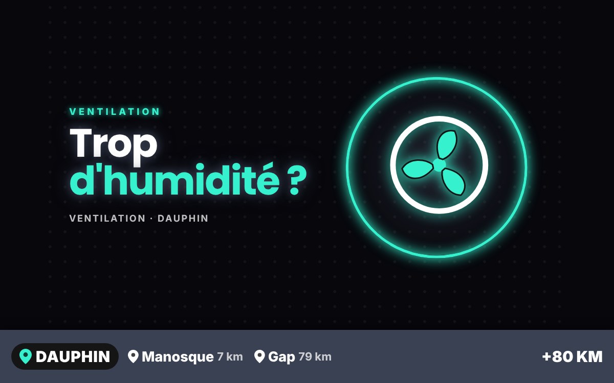 Je vais installer votre VMC à Pont-Saint-Esprit