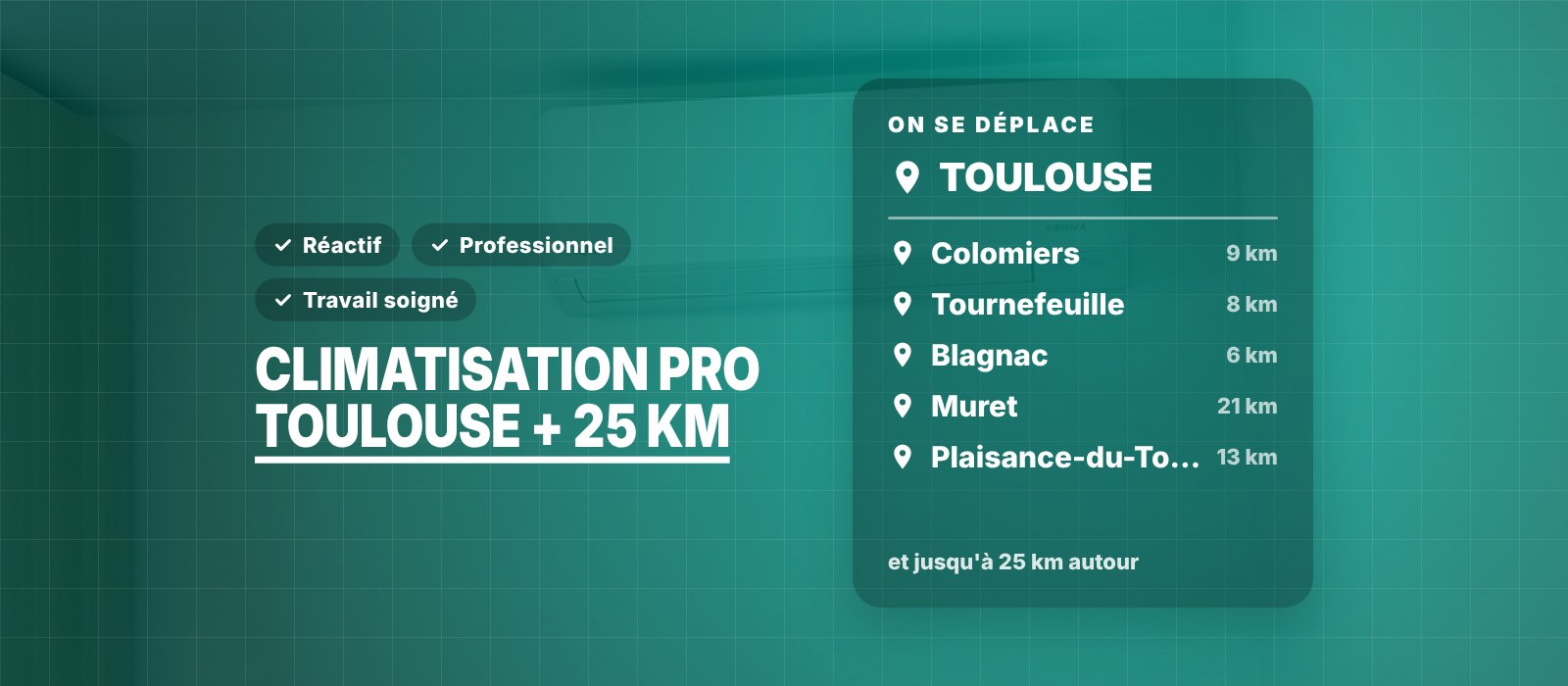 Jpro C. — frigoriste à Toulouse