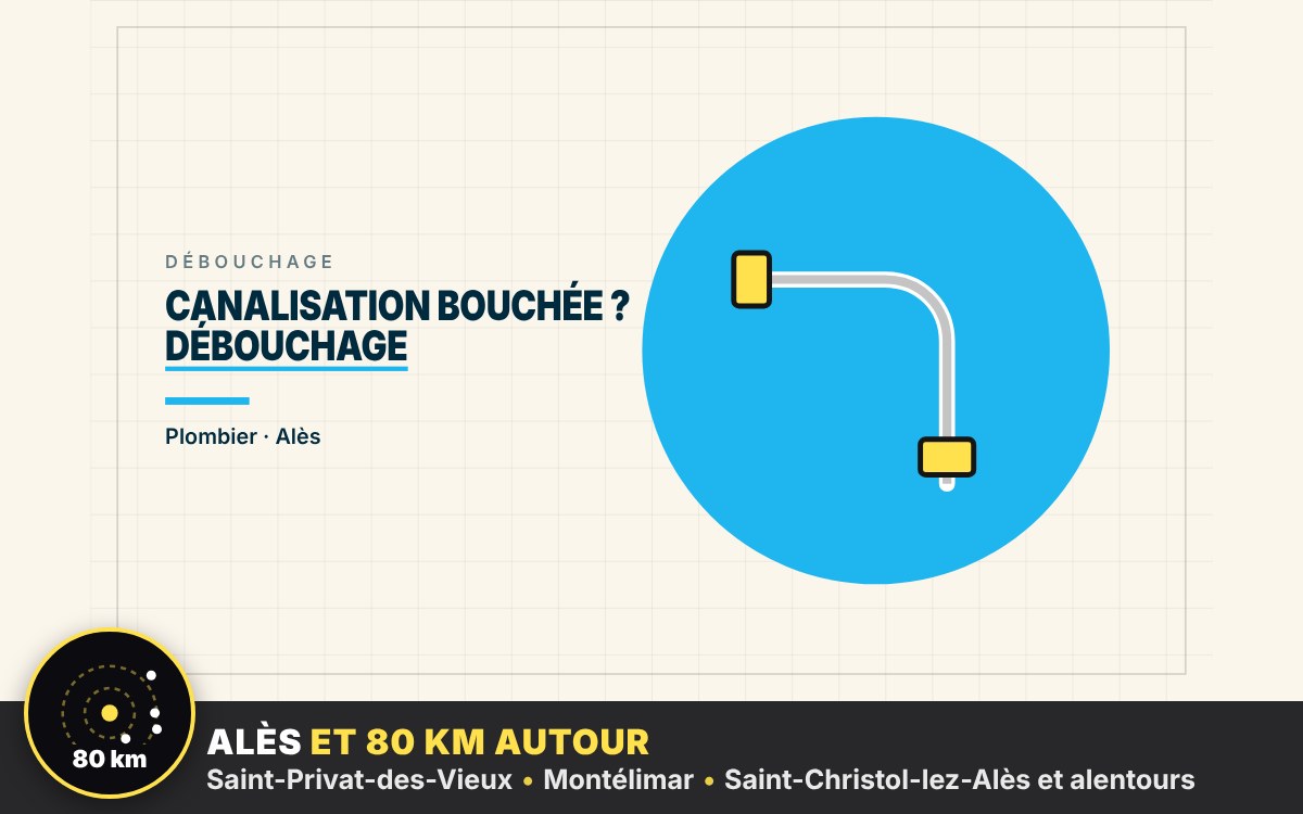 Notre équipe va déboucher vos canalisations à Montpellier