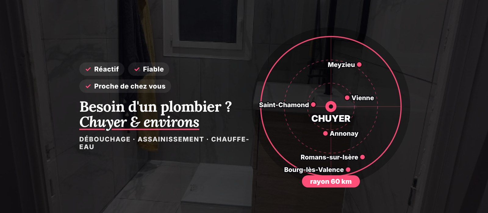 Jimmy L. — un frigoriste à Écully