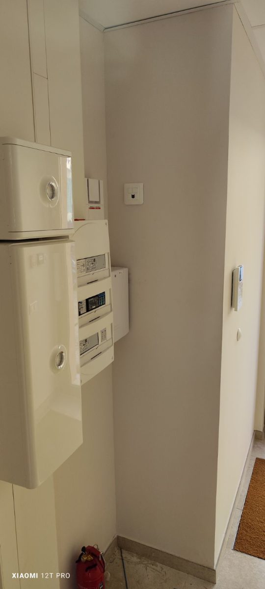 Je vais réaliser vos travaux d’électricité à Hyères