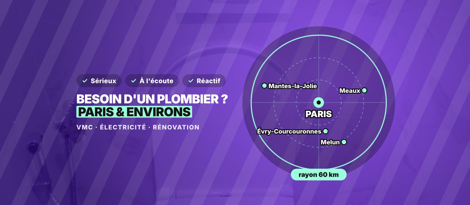 Plombier