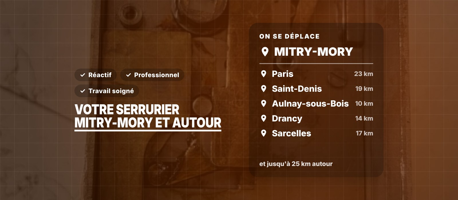 Ilyass K. — un serrurier à Paris