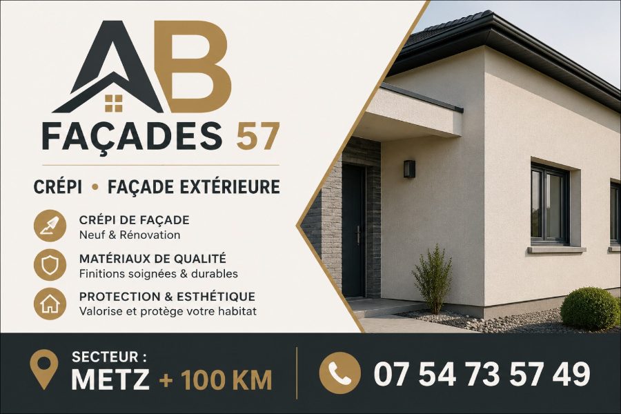 Enduit & plâtrerie